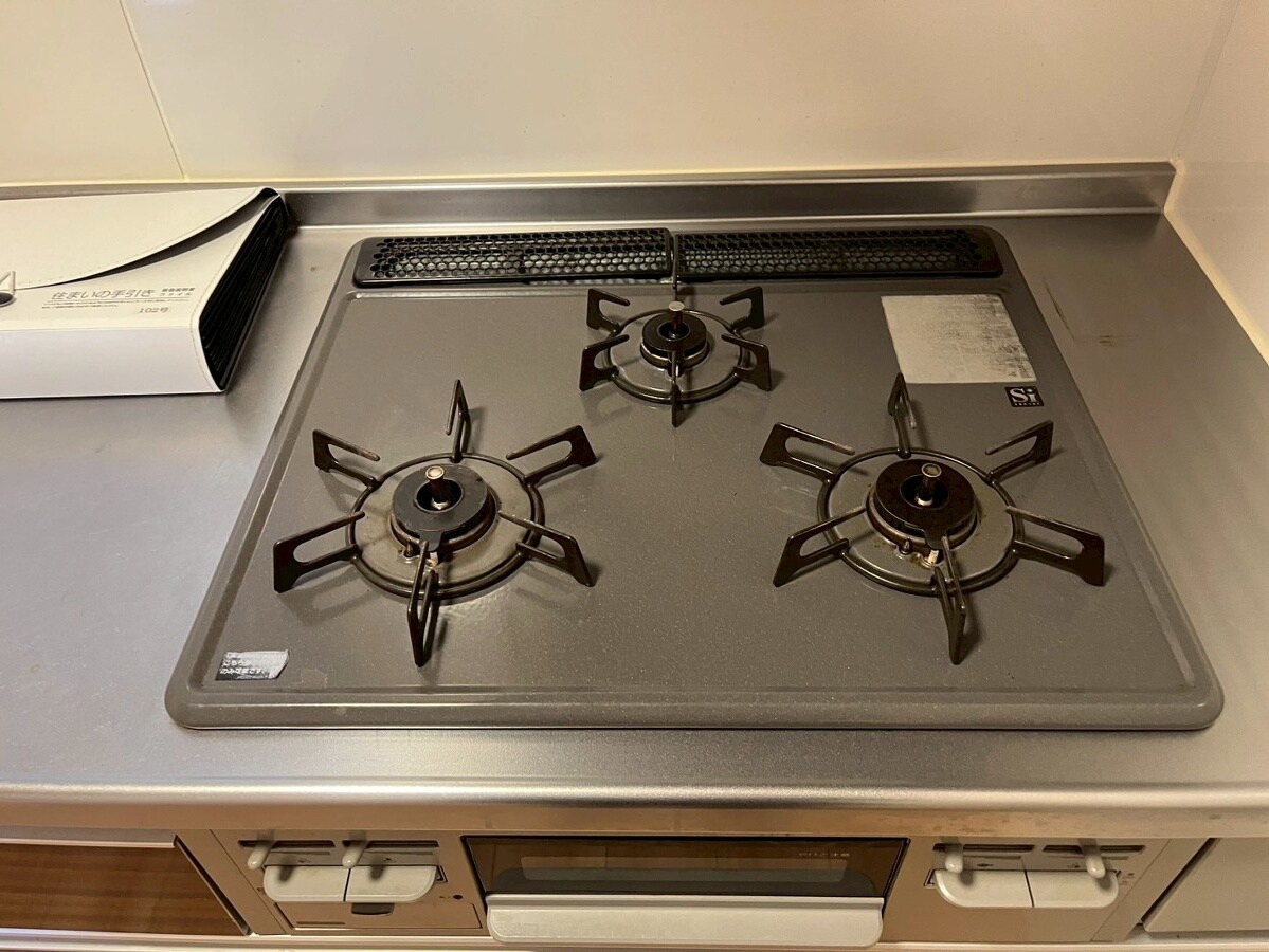 プレミアの物件内観写真