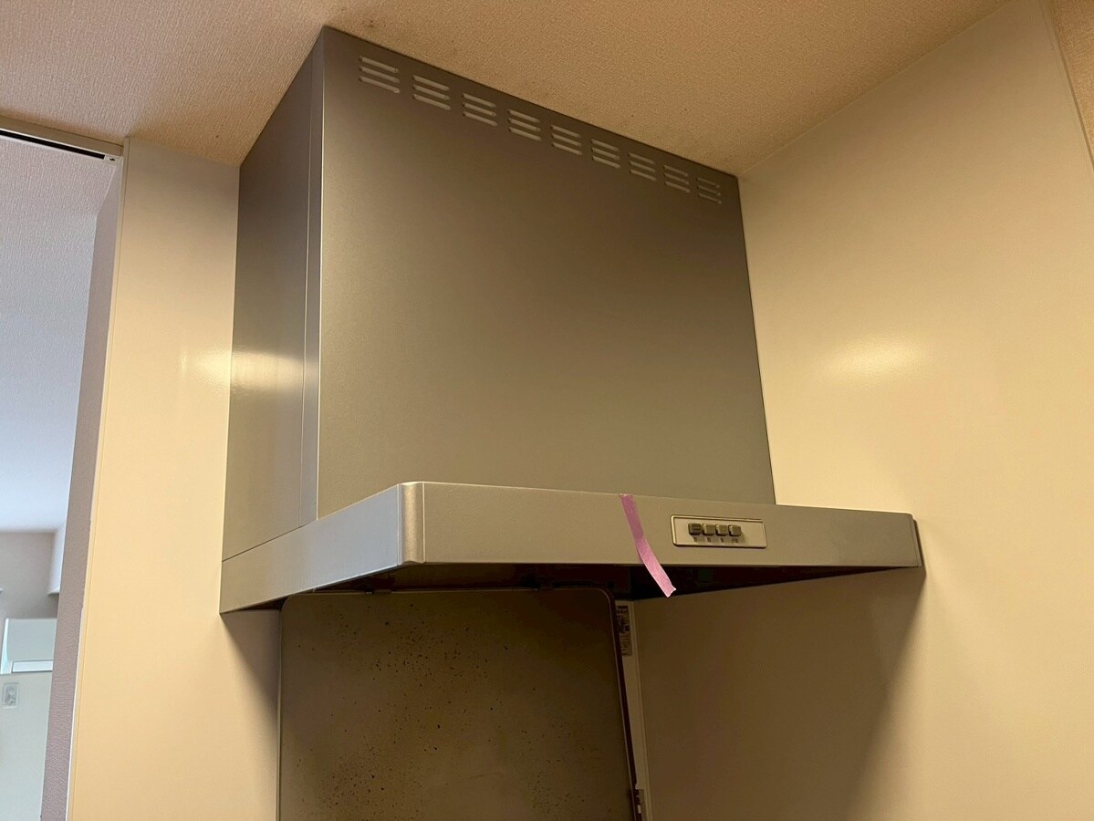 プレミアの物件内観写真