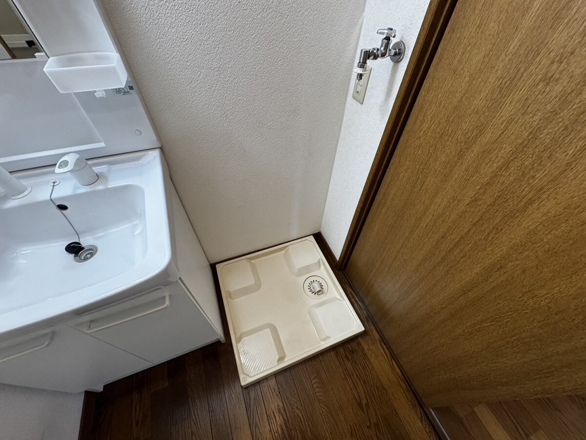 アベニュー安室の物件内観写真