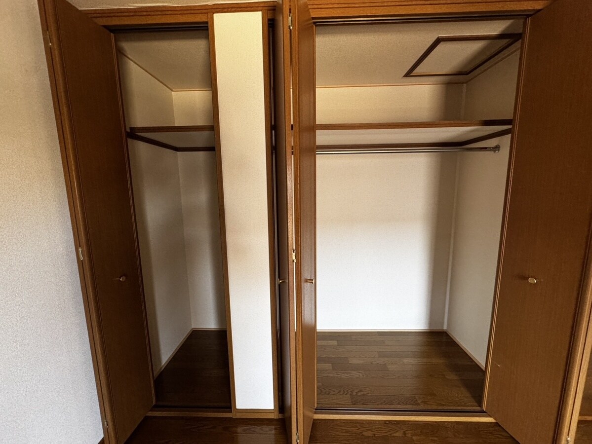 アベニュー安室の物件内観写真