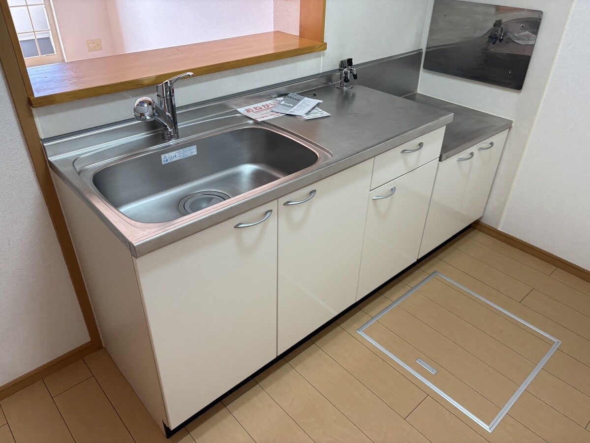 ミルトス神田の物件内観写真