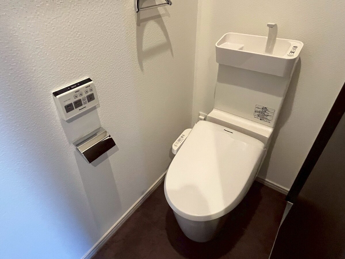 ジュセイビレッジの物件内観写真