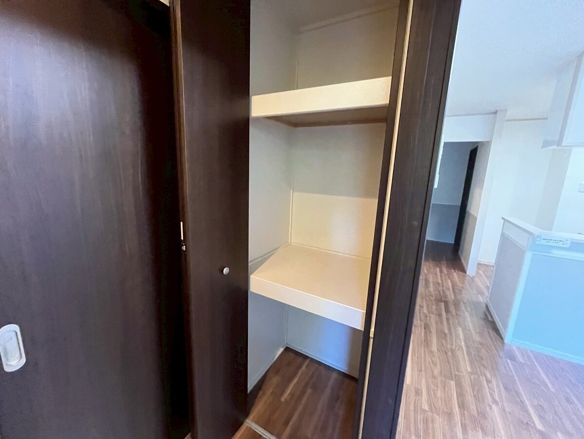 ジュセイビレッジの物件内観写真