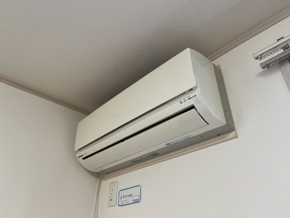 ジュセイビレッジの物件内観写真