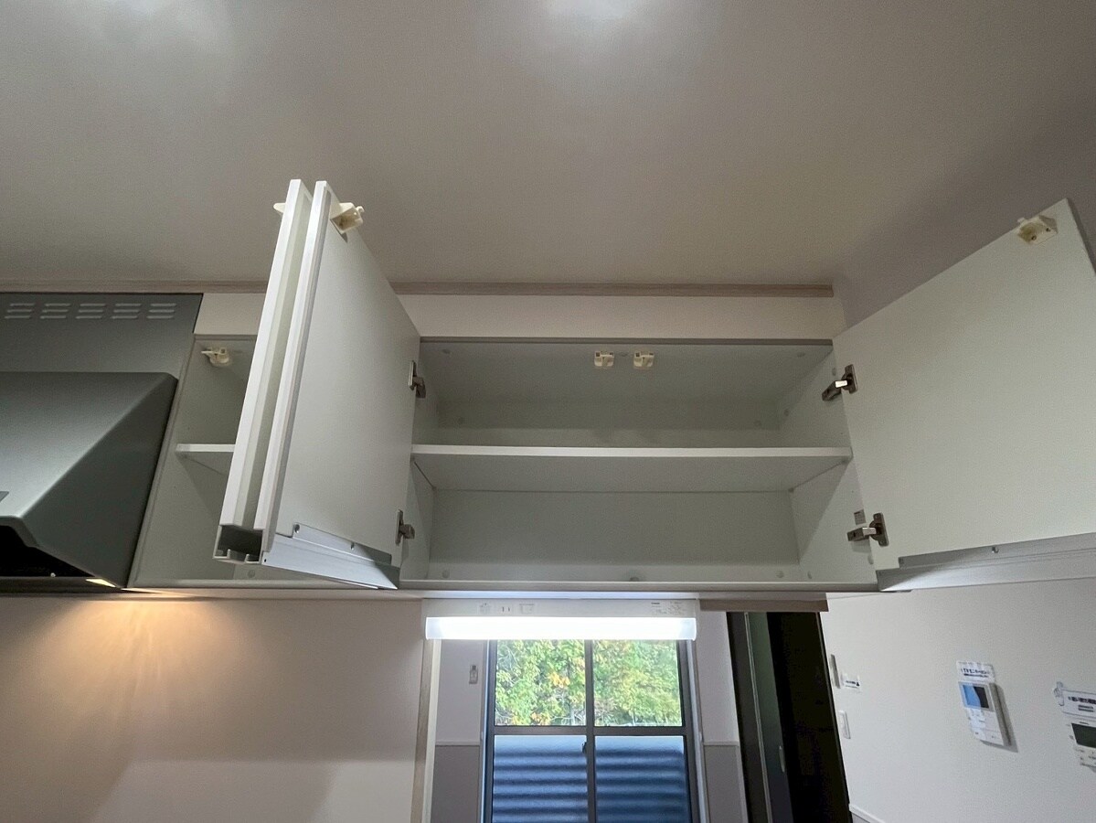 ジュセイビレッジの物件内観写真