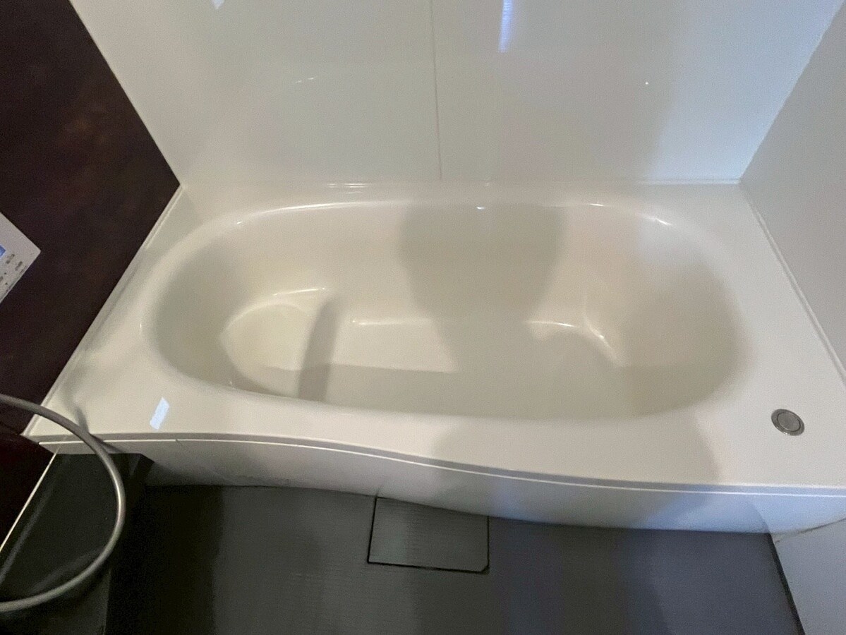 ジュセイビレッジの物件内観写真