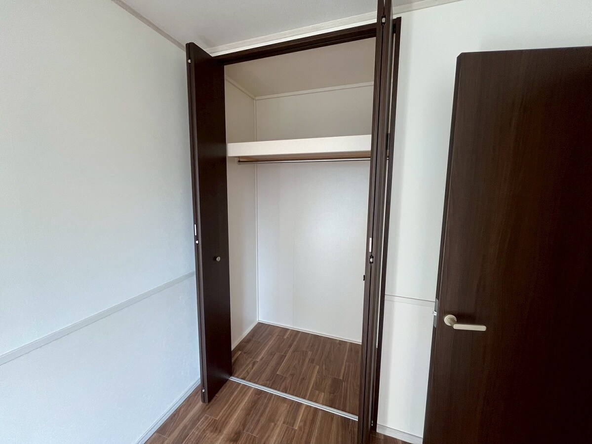 ジュセイビレッジの物件内観写真