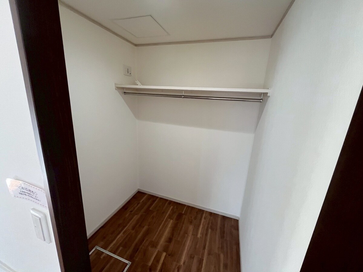 ジュセイビレッジの物件内観写真