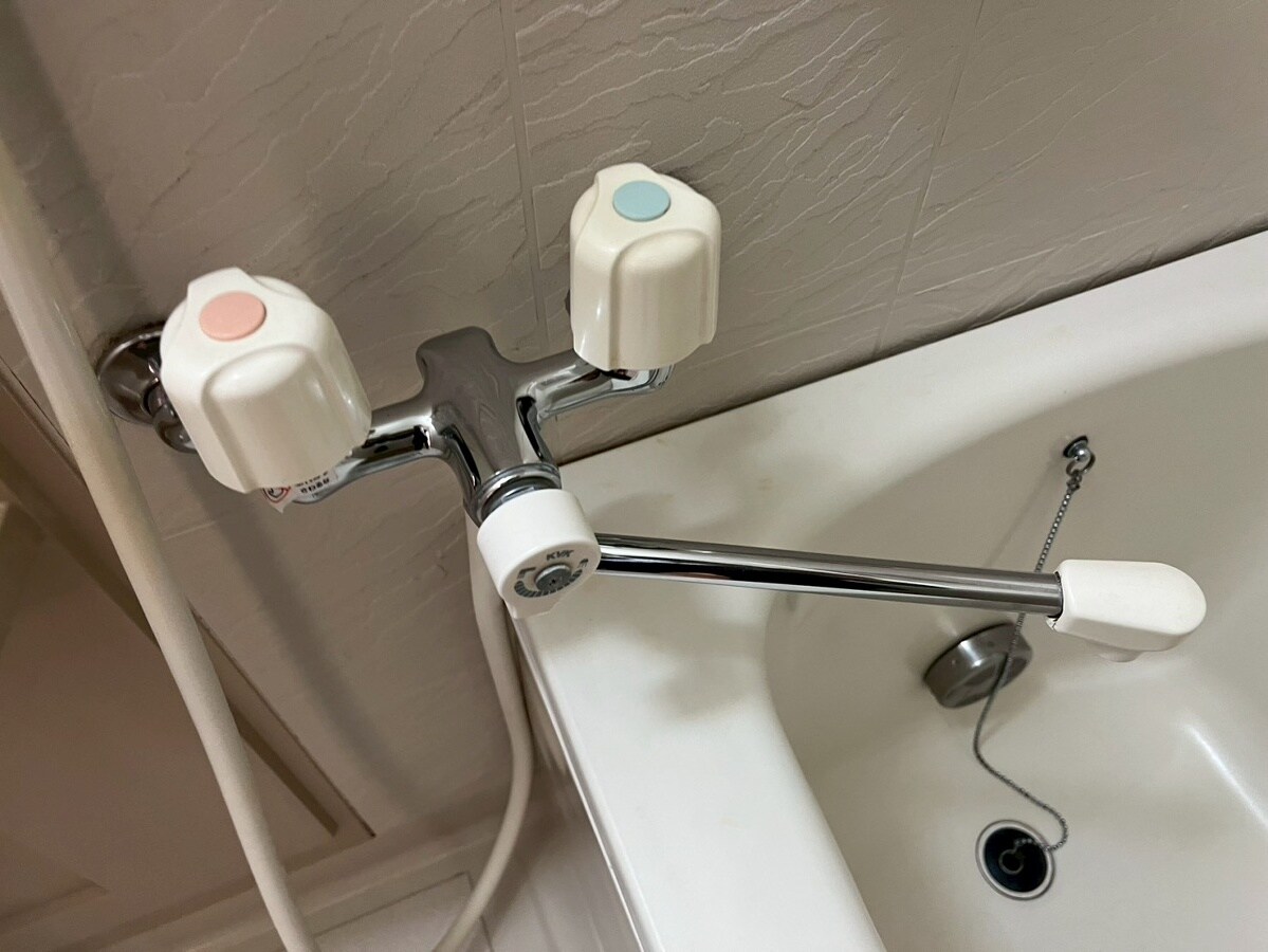 アベニール細江の物件内観写真