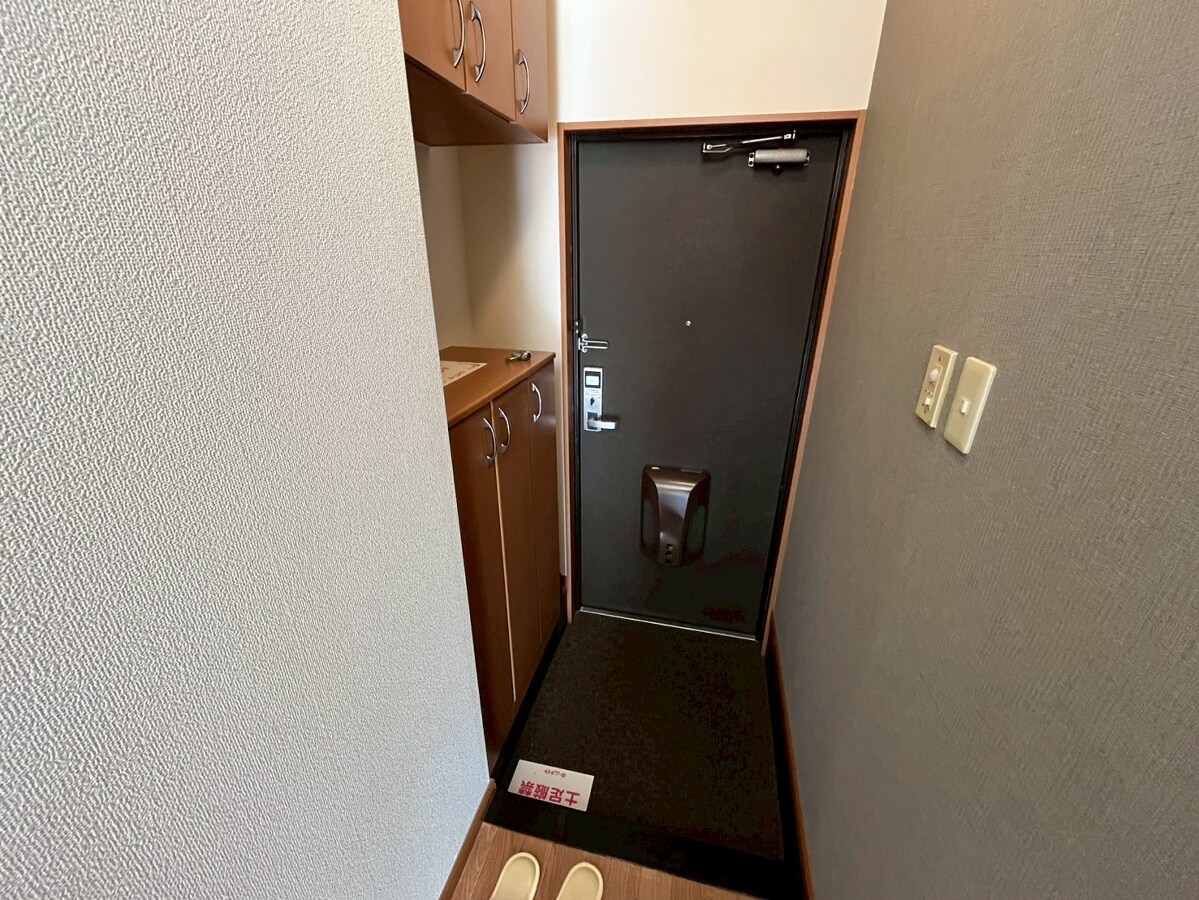 アベニール細江の物件内観写真