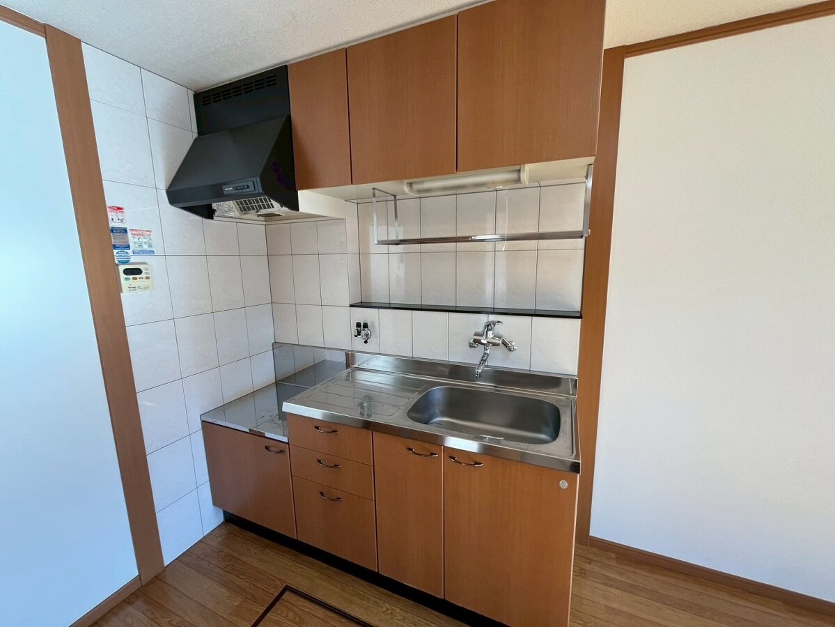 アベニール細江の物件内観写真