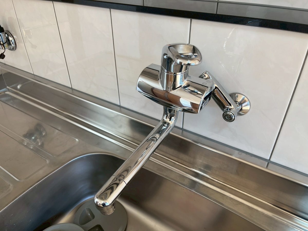 アベニール細江の物件内観写真