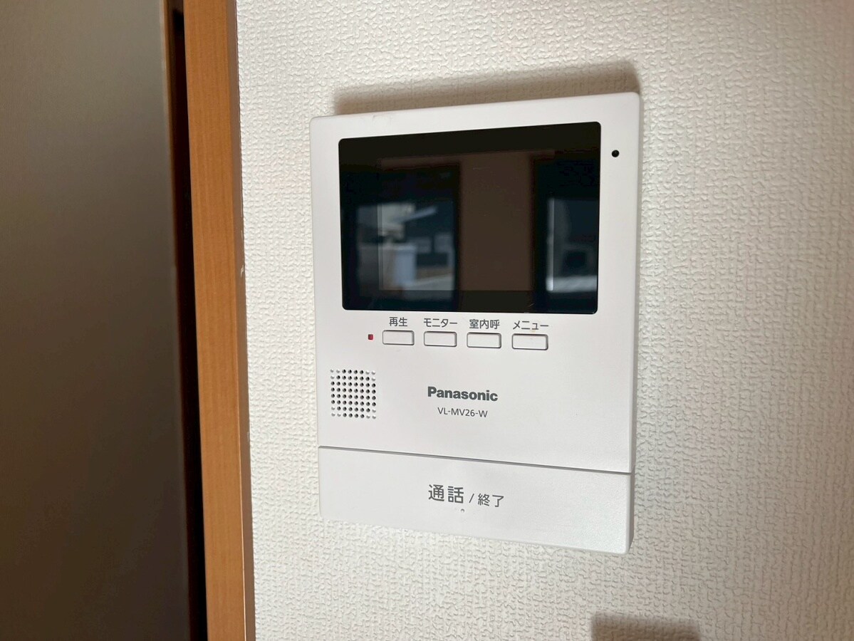 アベニール細江の物件内観写真