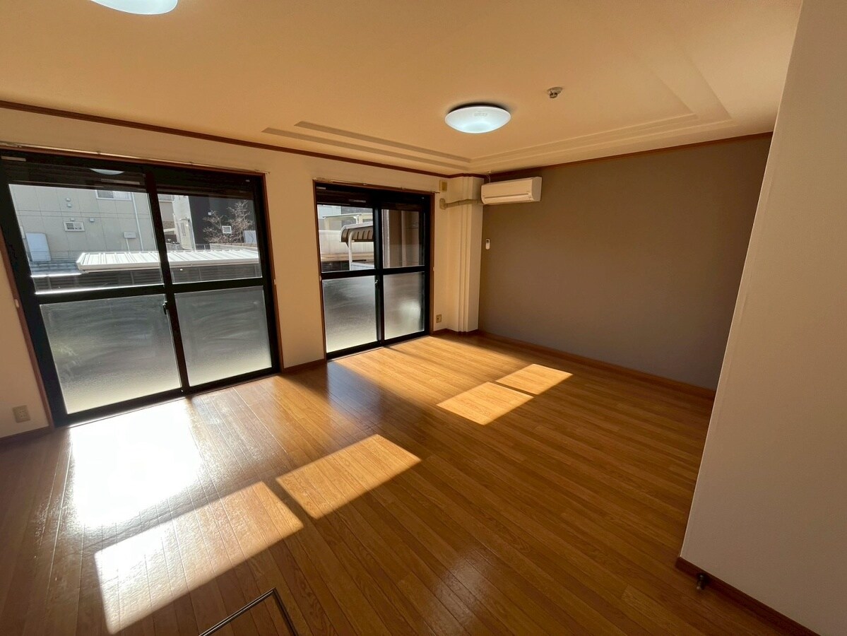 アベニール細江の物件内観写真