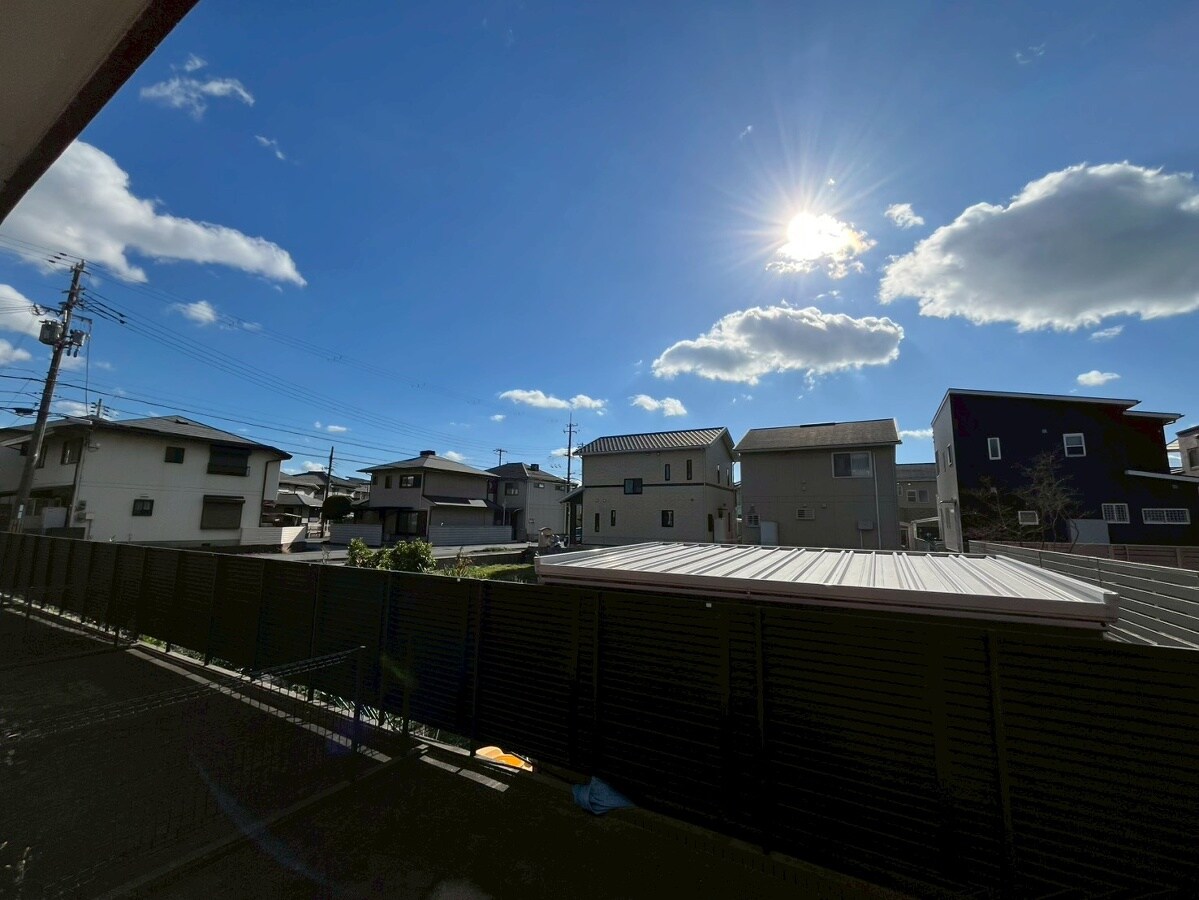 アベニール細江の物件内観写真