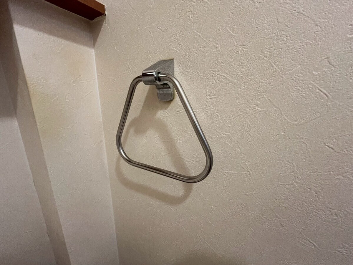 アベニール細江の物件内観写真