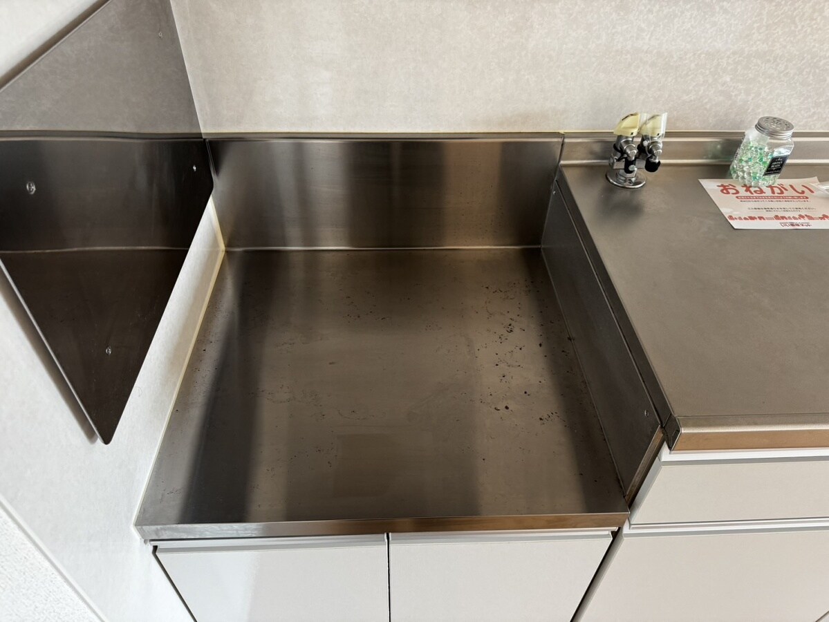 ネオ・エスト　オーブＡの物件内観写真