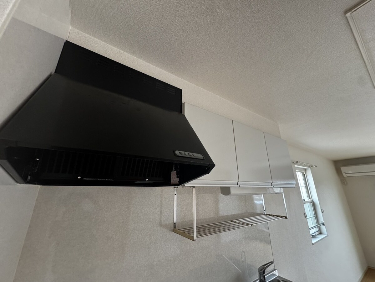 ネオ・エスト　オーブＡの物件内観写真