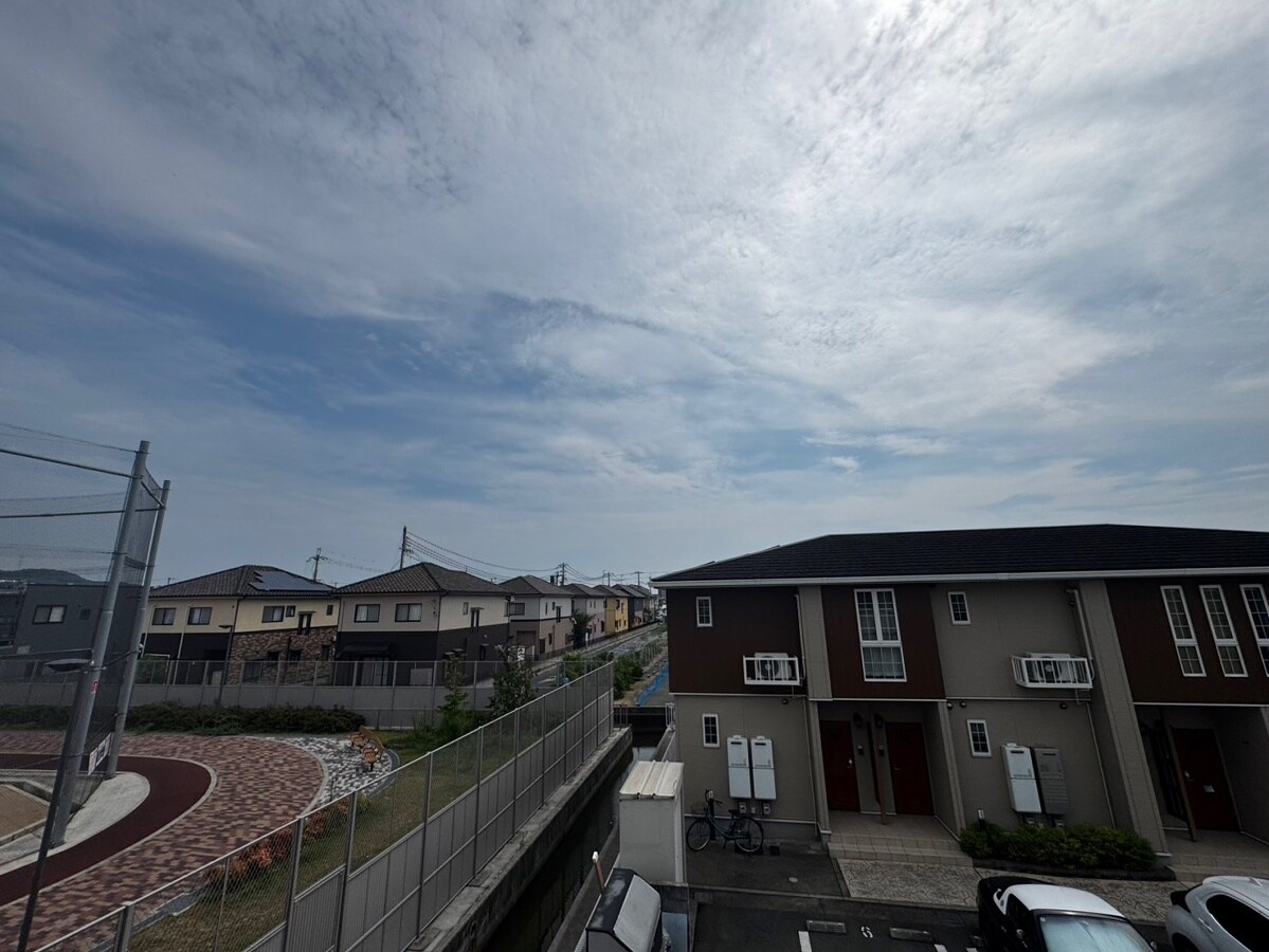 ネオ・エスト　オーブＡの物件内観写真