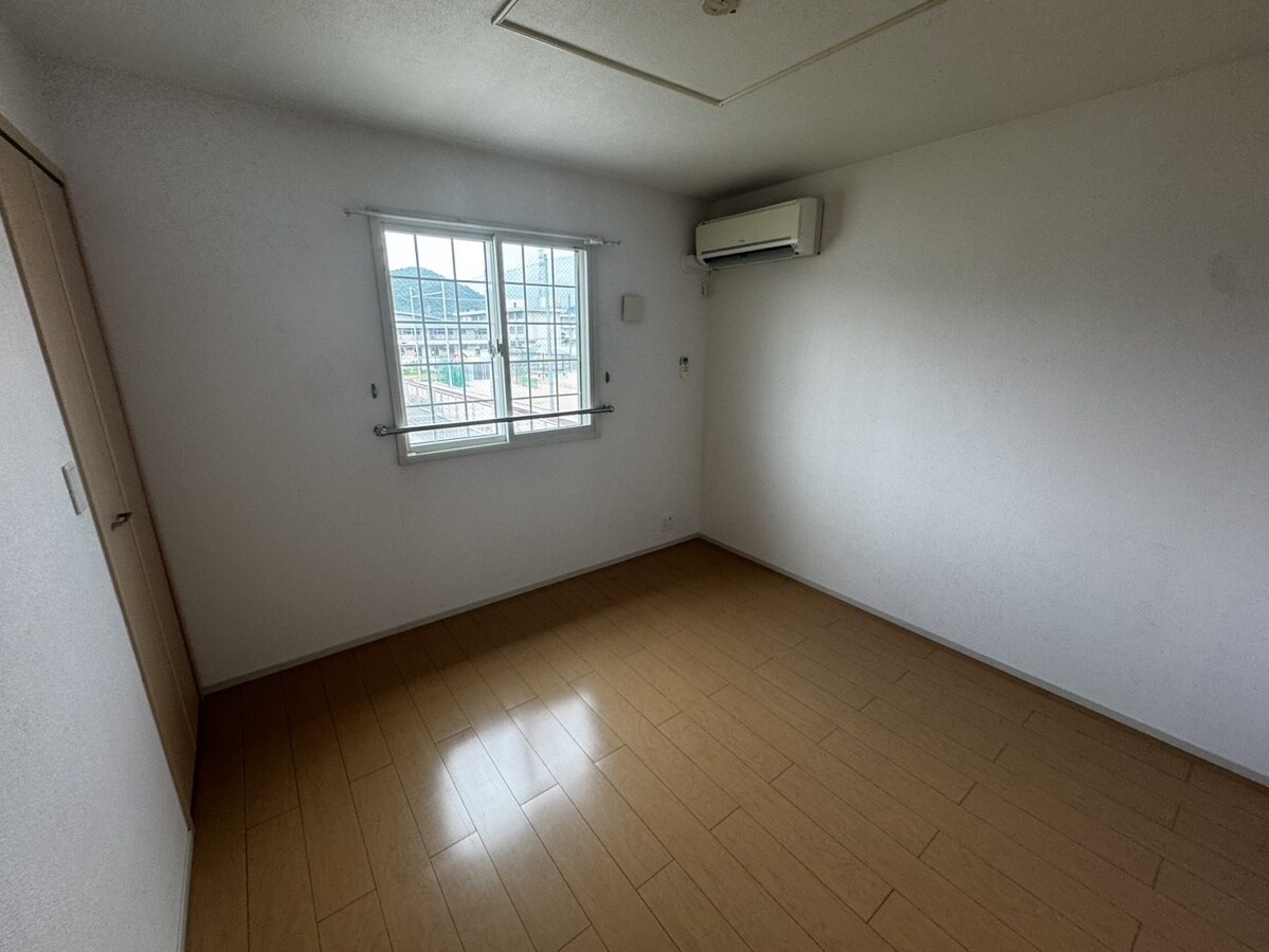 ネオ・エスト　オーブＡの物件内観写真