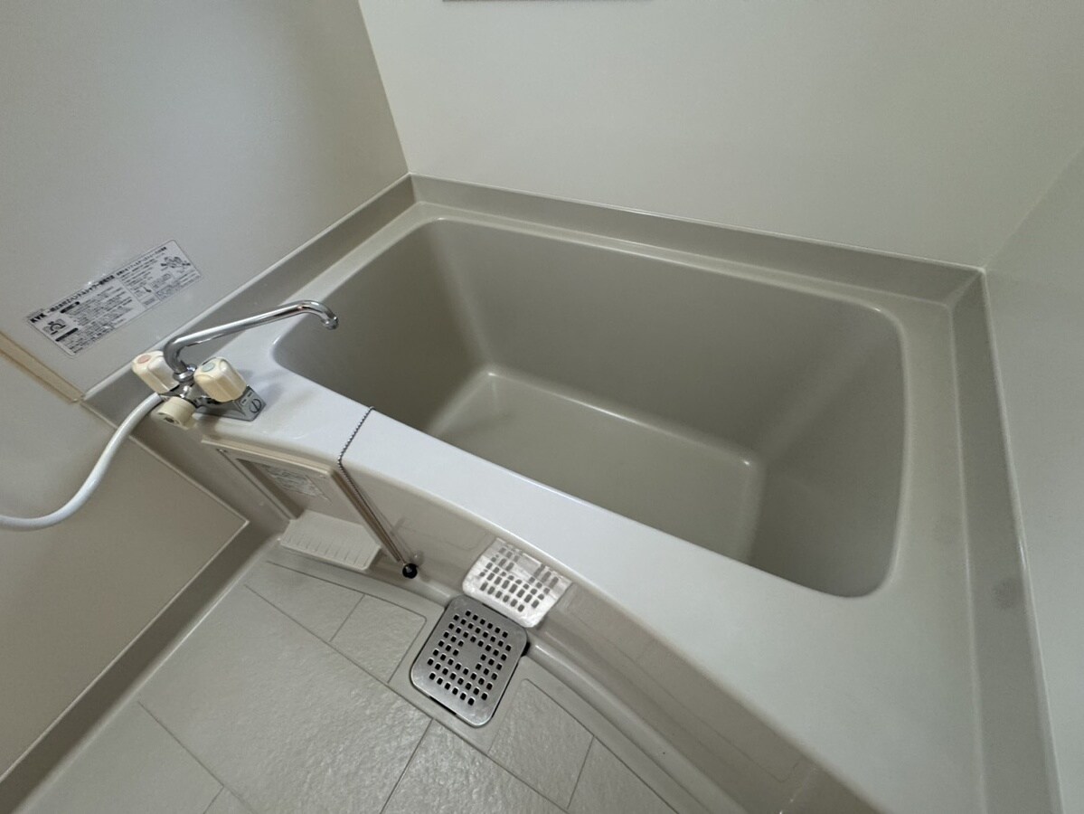 ヴェルデ天満の物件内観写真