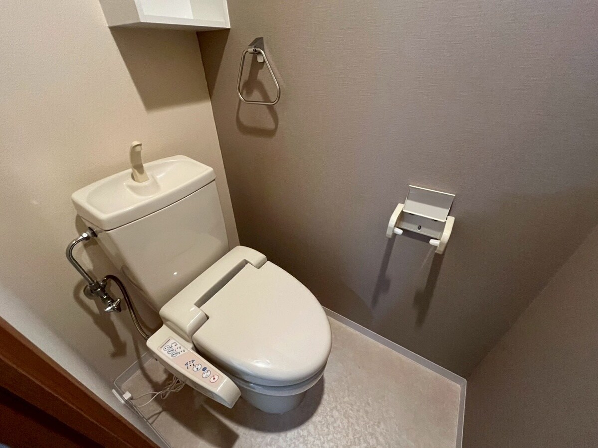 グローブ・キリの物件内観写真