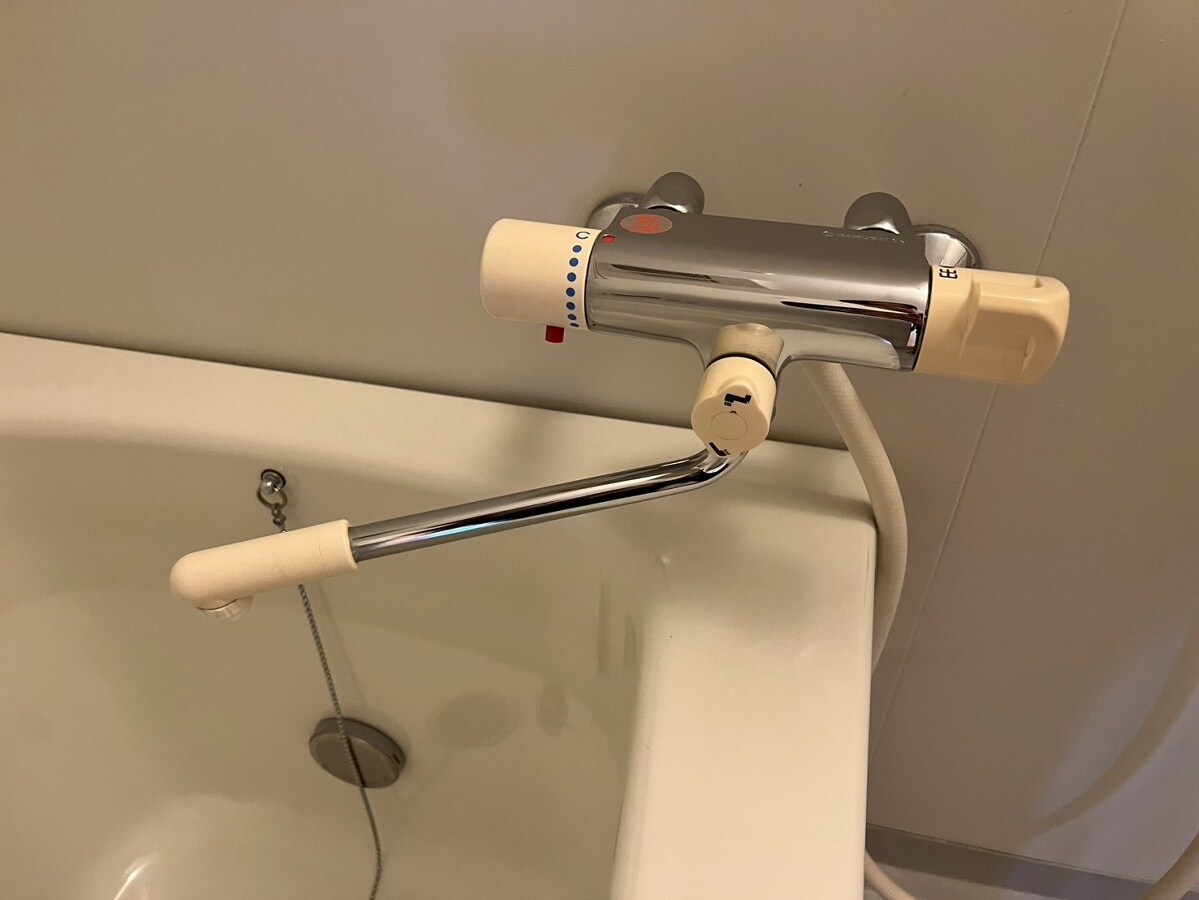 グローブ・キリの物件内観写真