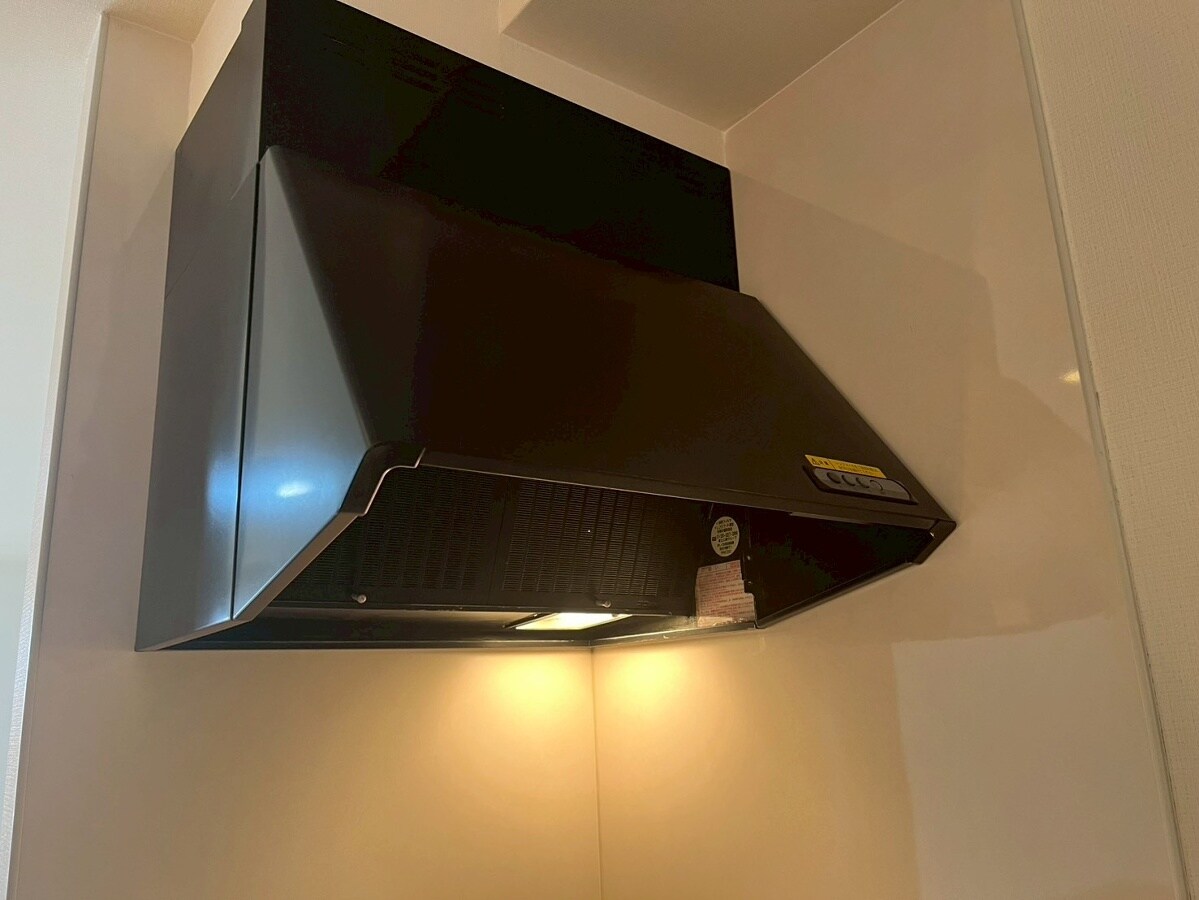 グローブ・キリの物件内観写真