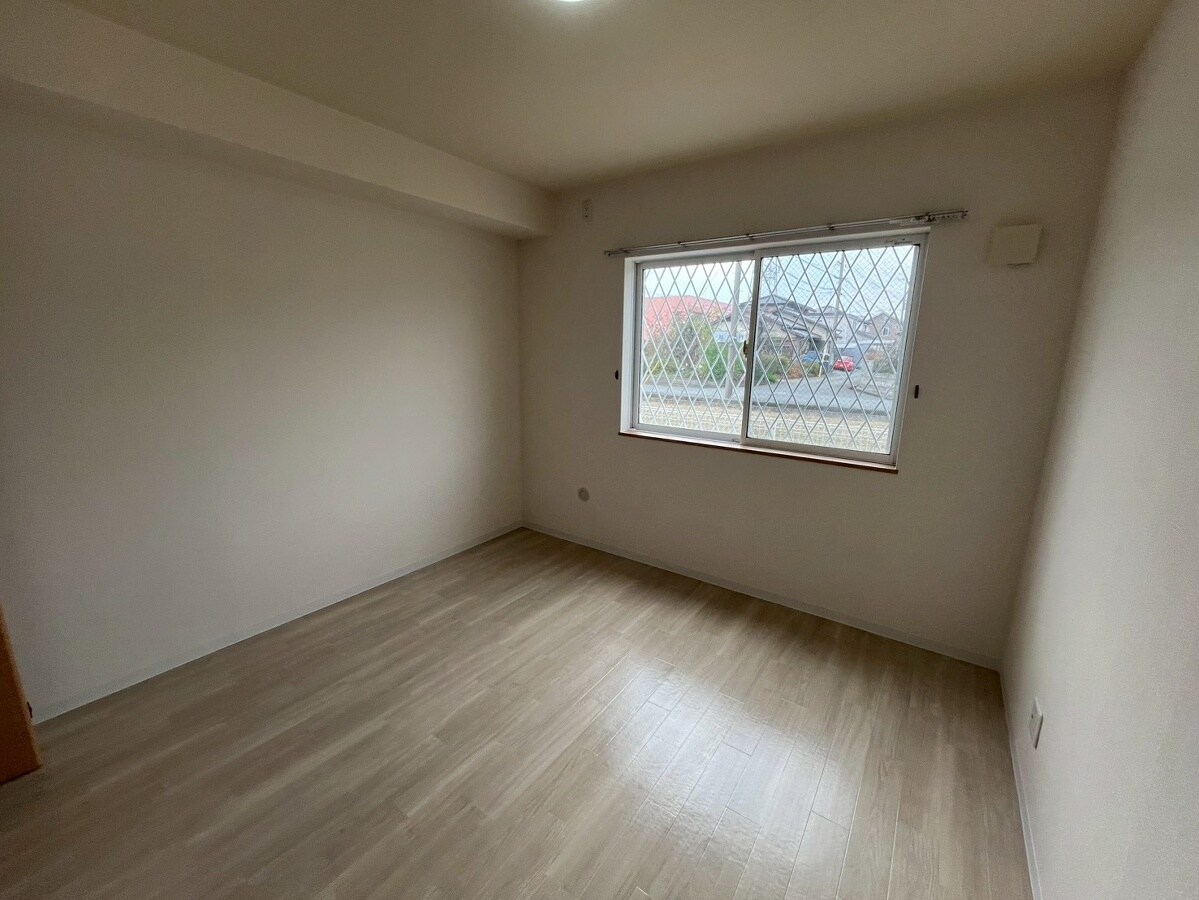 グローブ・キリの物件内観写真