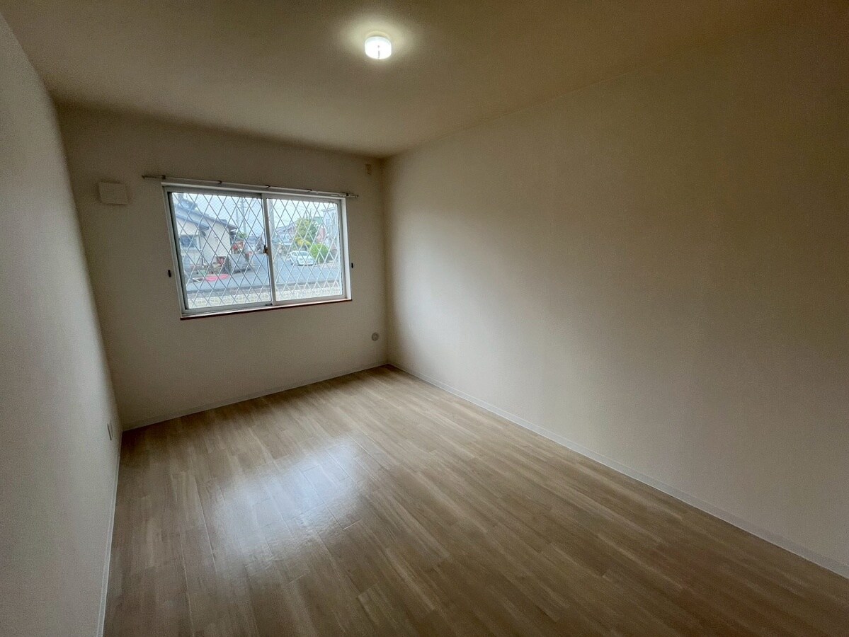 グローブ・キリの物件内観写真