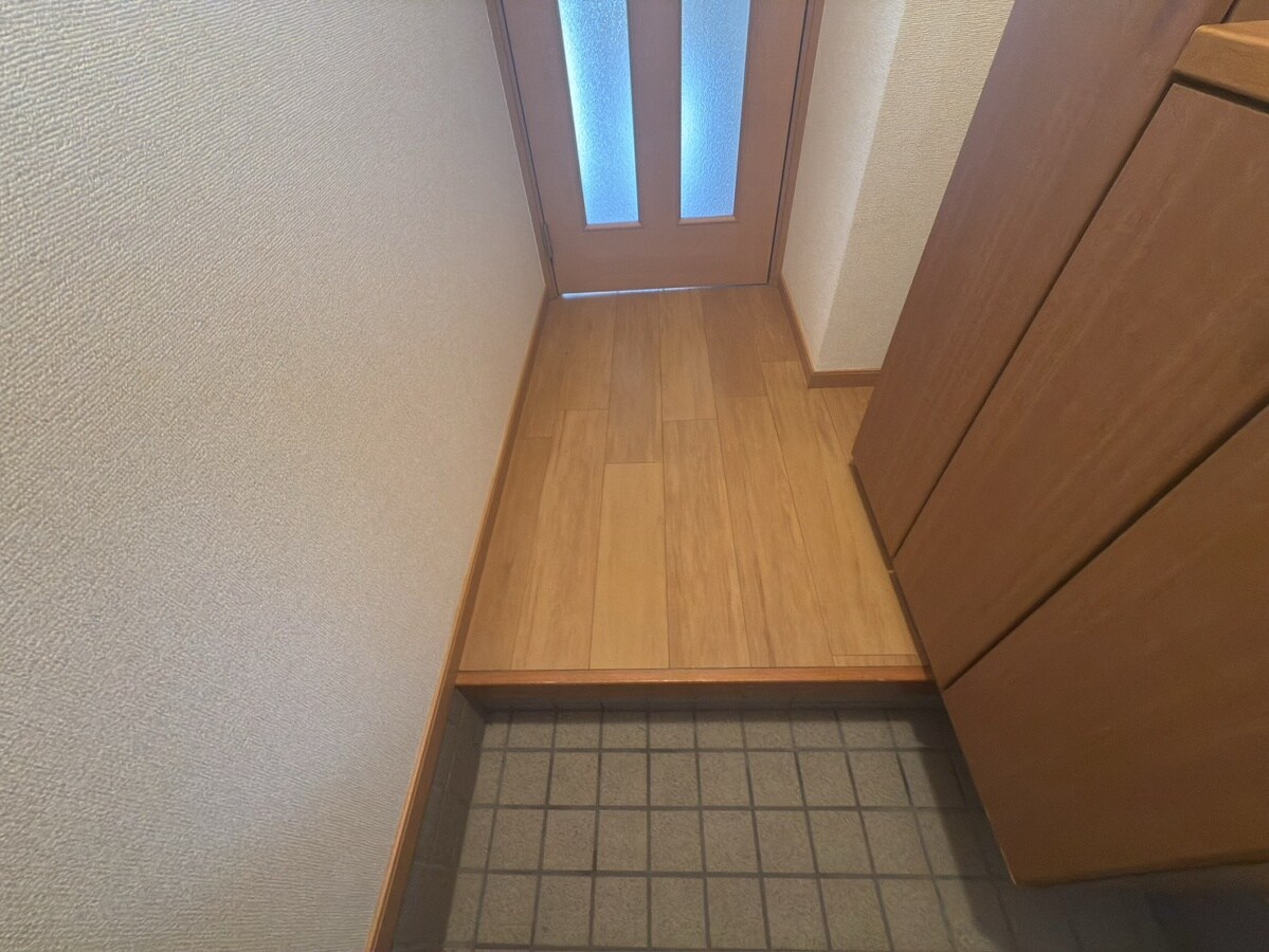 シエルソーレの物件内観写真