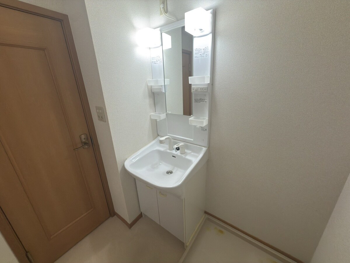 シエルソーレの物件内観写真