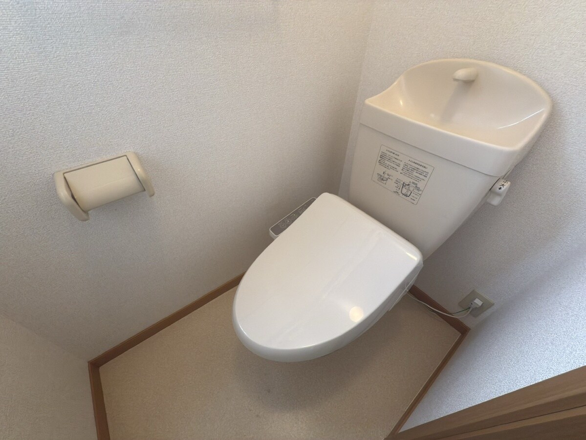 シエルソーレの物件内観写真