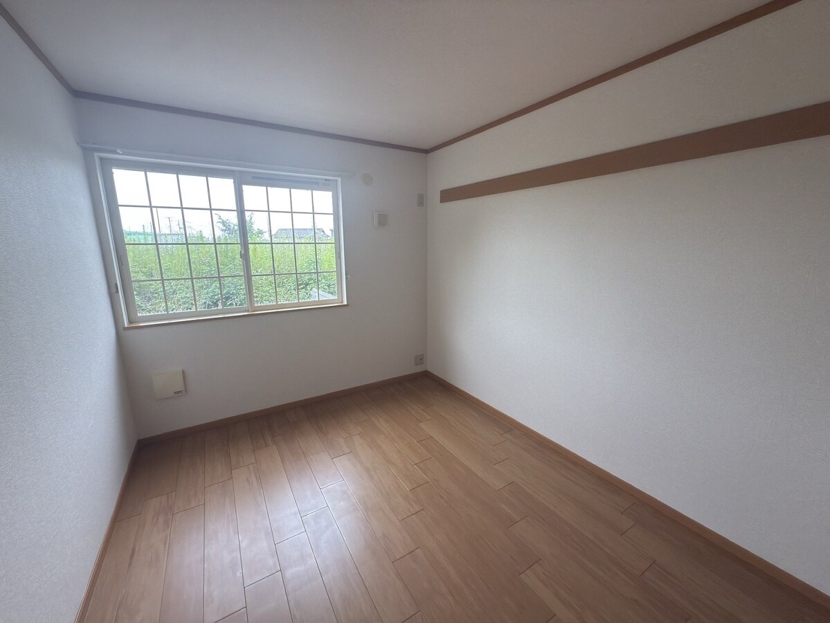 シエルソーレの物件内観写真