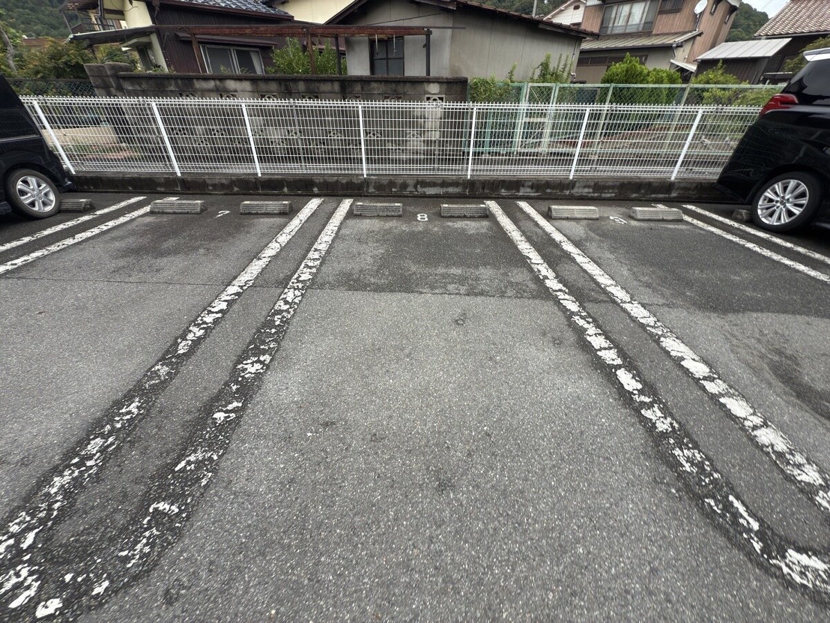 シエルソーレの物件外観写真