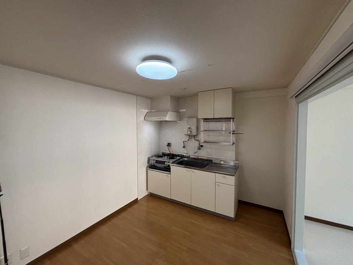 グリーンハイツ北平野の物件内観写真