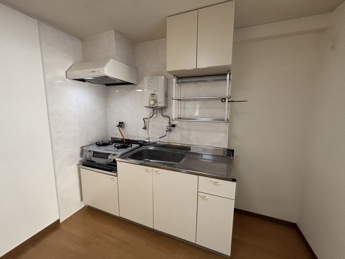 グリーンハイツ北平野の物件内観写真