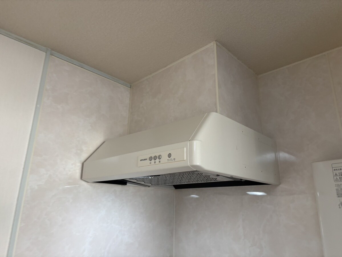 グリーンハイツ北平野の物件内観写真