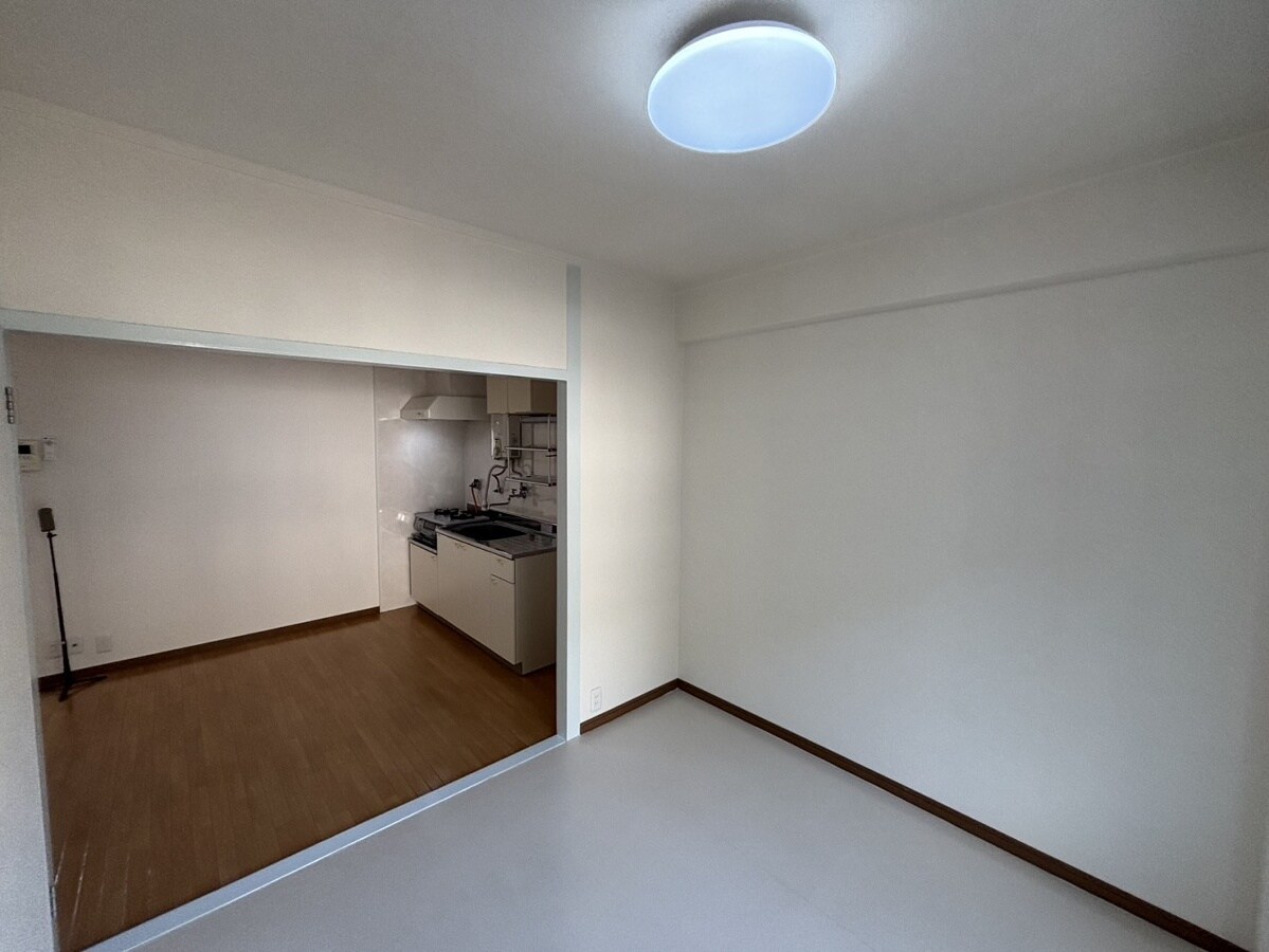 グリーンハイツ北平野の物件内観写真