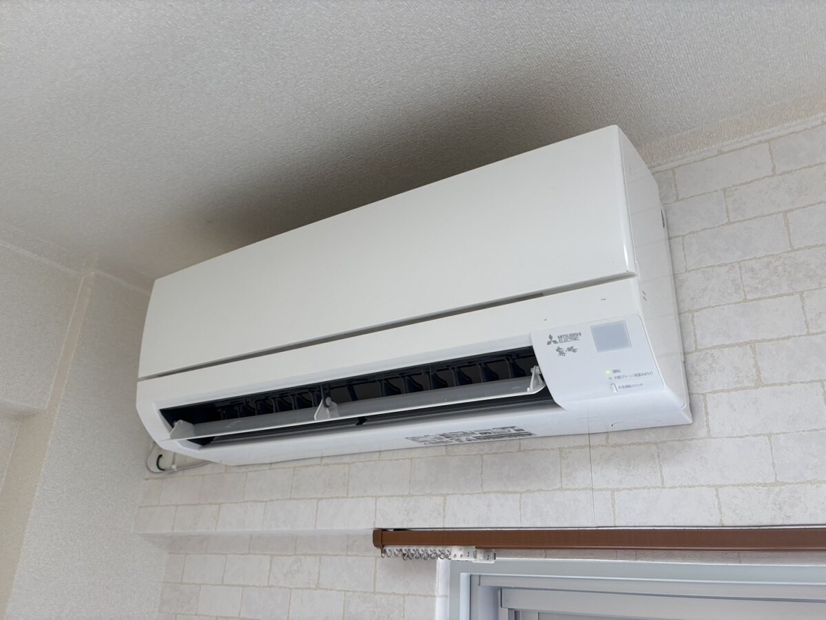 グリーンハイツ北平野の物件内観写真