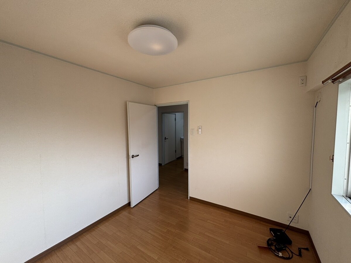 グリーンハイツ北平野の物件内観写真
