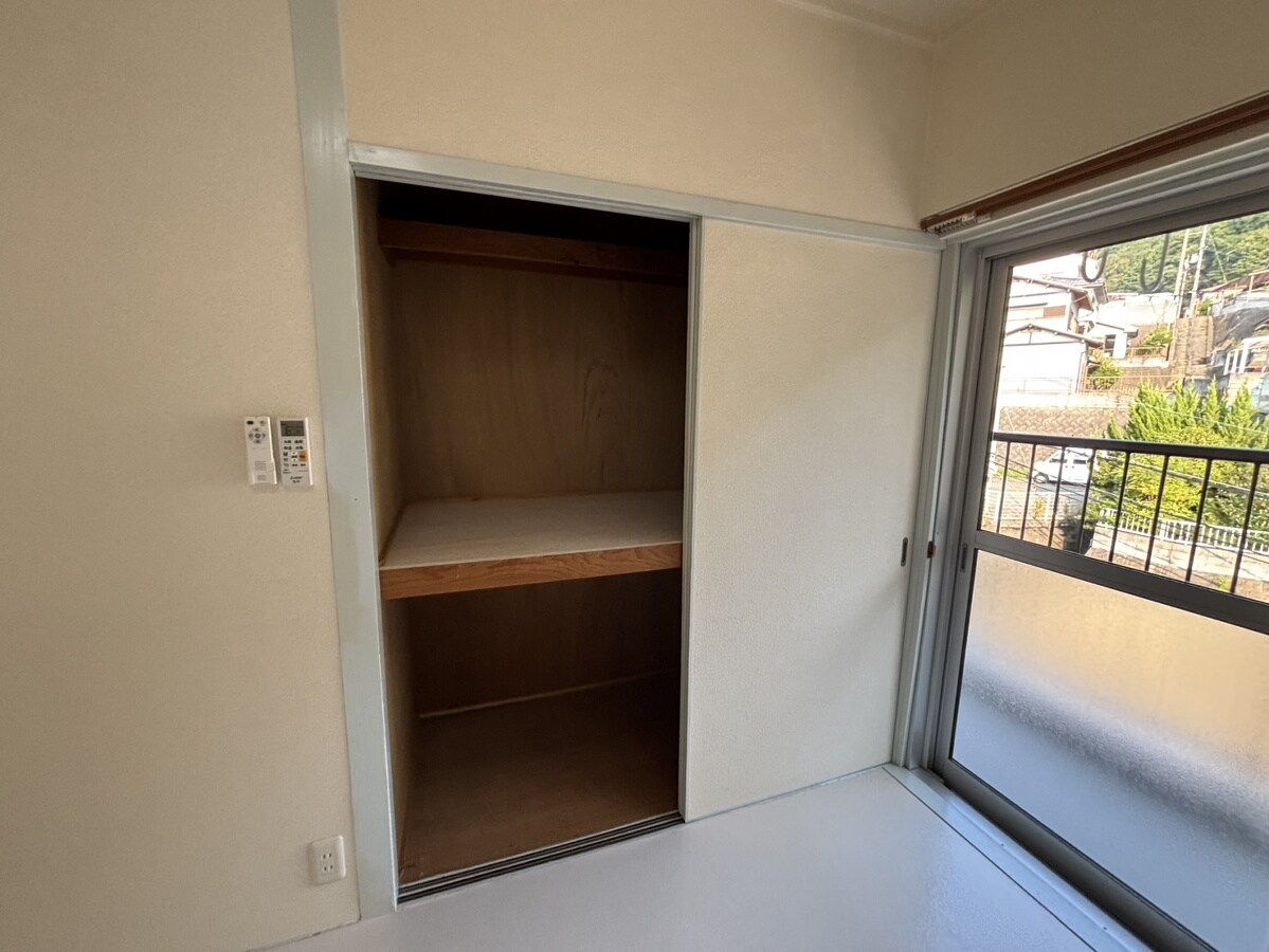 グリーンハイツ北平野の物件内観写真