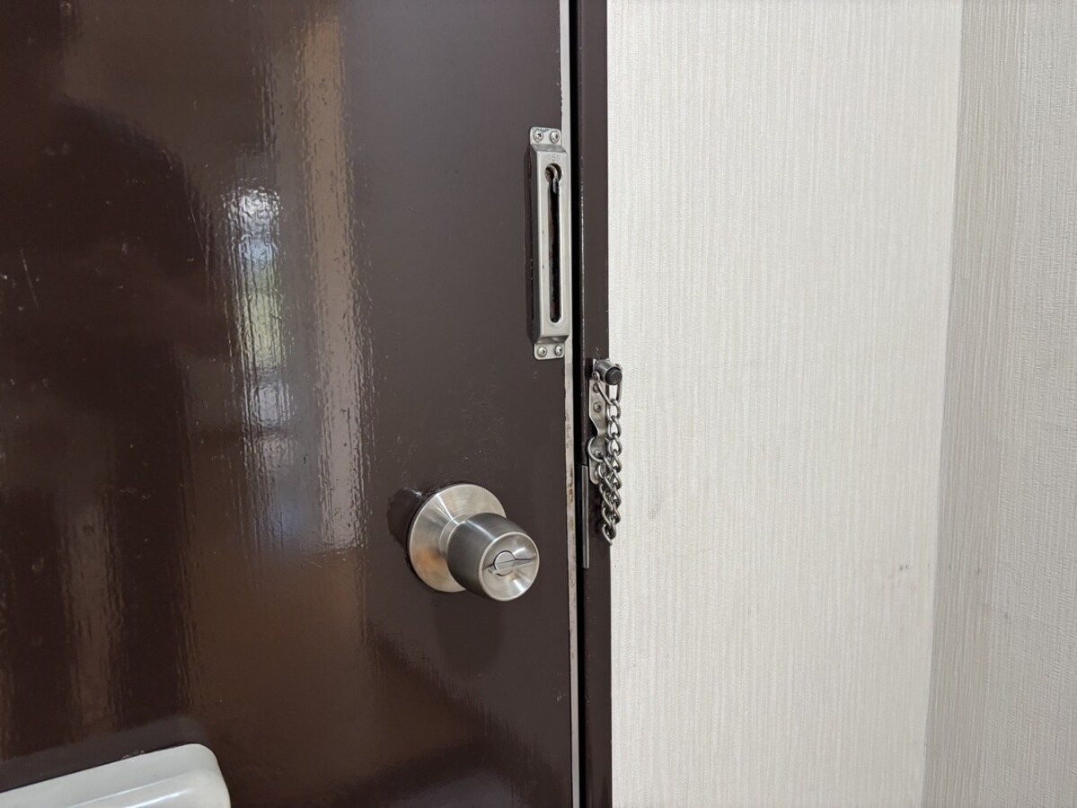 グリーンハイツ北平野の物件内観写真