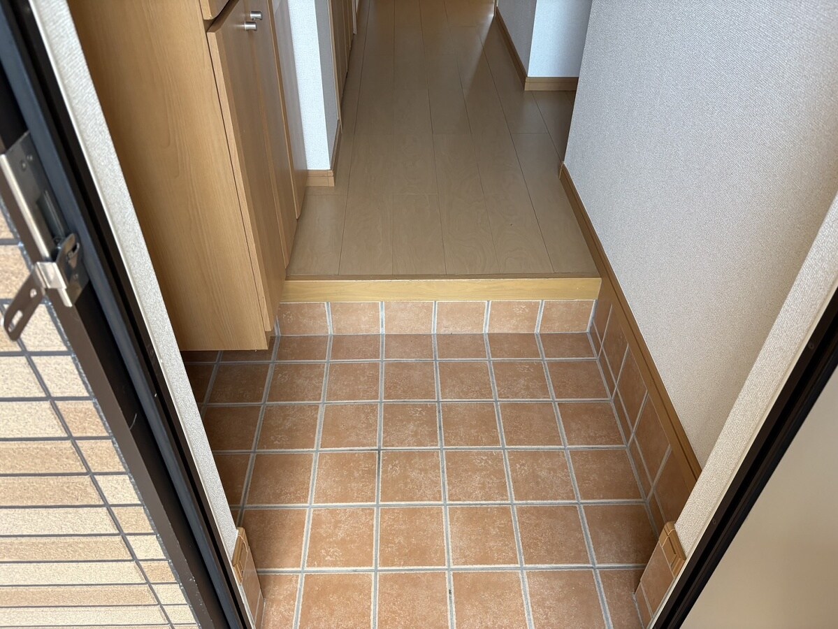 プラシード・Ｓの物件内観写真