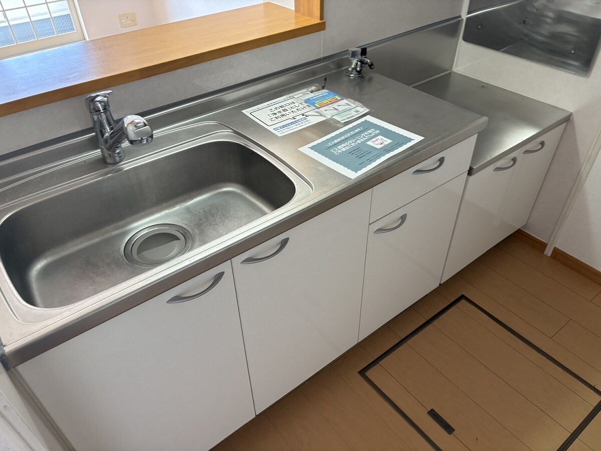 プラシード・Ｓの物件内観写真