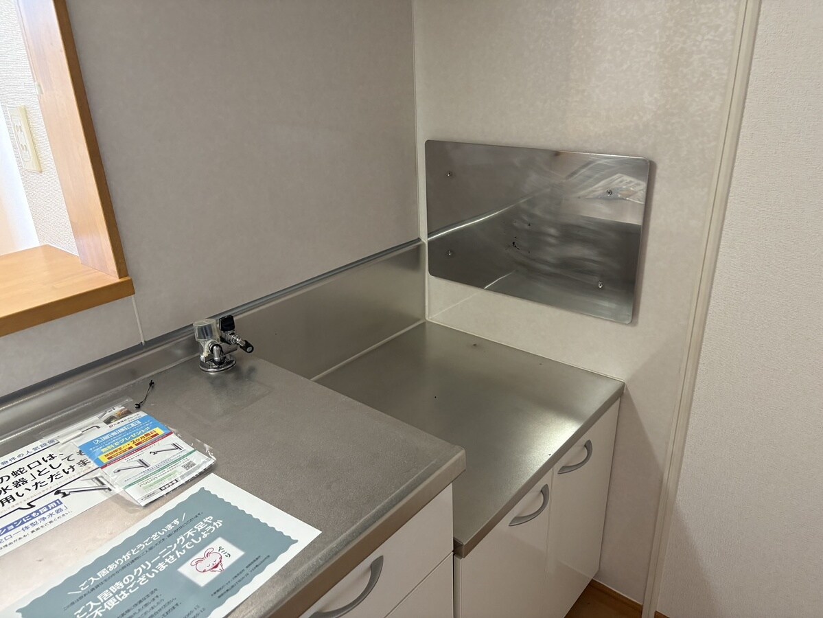 プラシード・Ｓの物件内観写真