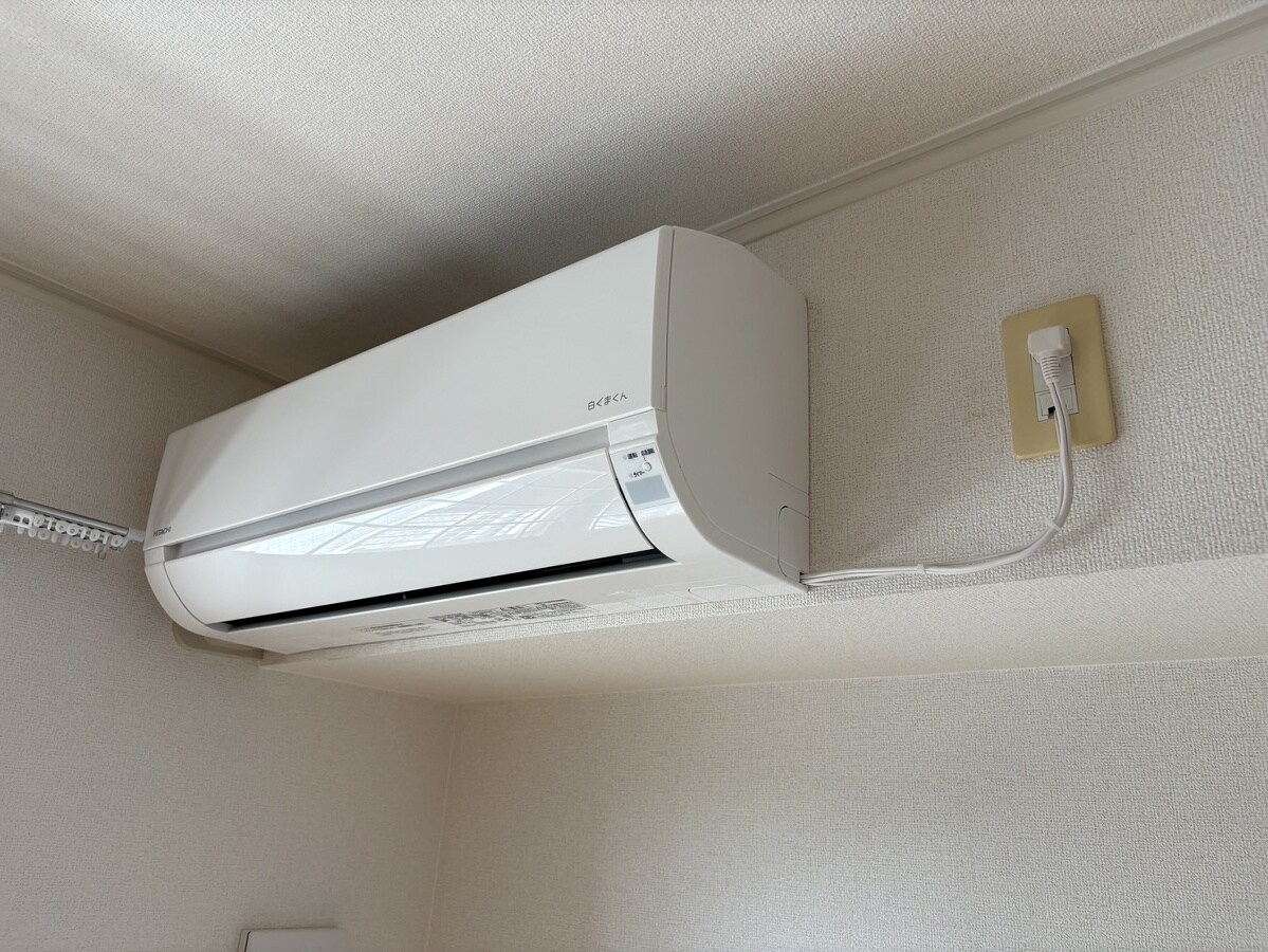 プラシード・Ｓの物件内観写真