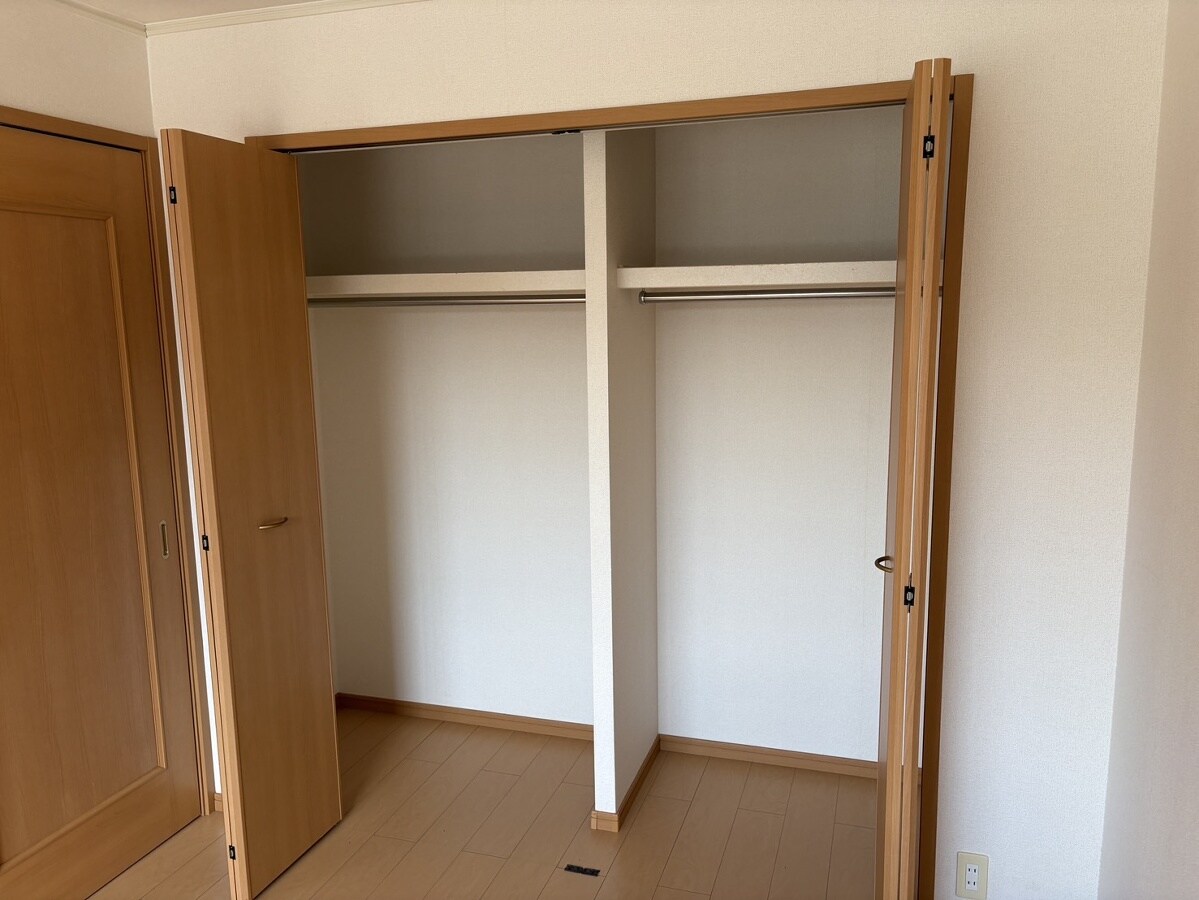 プラシード・Ｓの物件内観写真