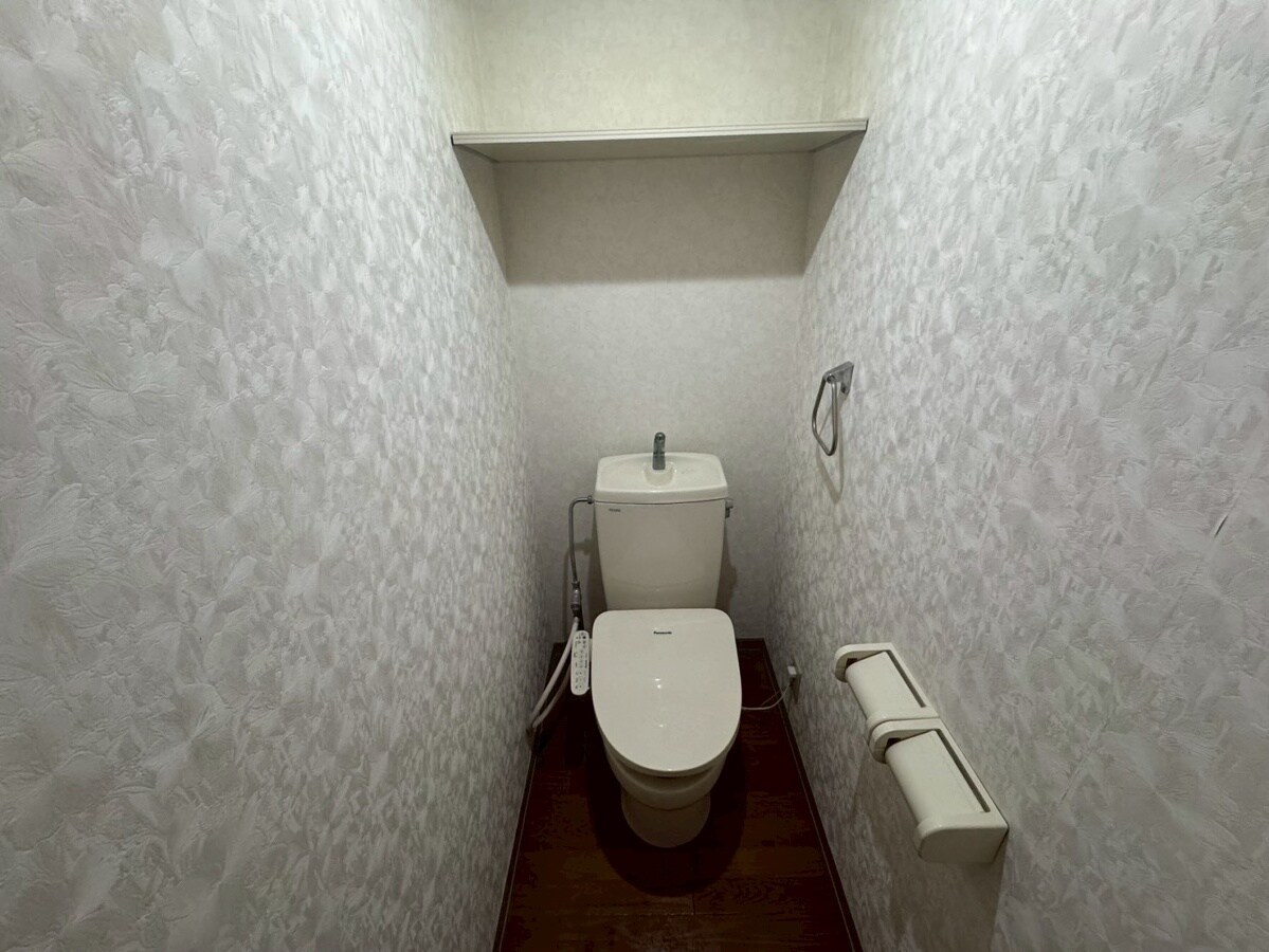 パンプルムースの物件内観写真