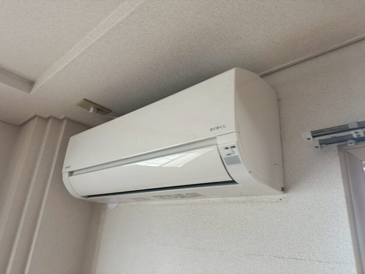 パンプルムースの物件内観写真